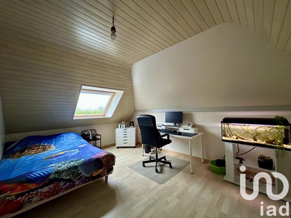 Maison à vendre 6 pièces 170 m² Goudelin