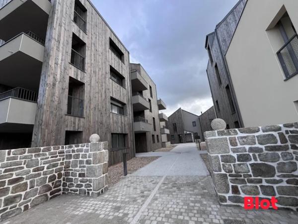 Appartement 2 pièce(s)