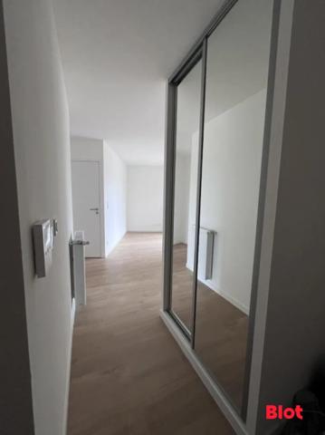 Appartement 2 pièce(s)