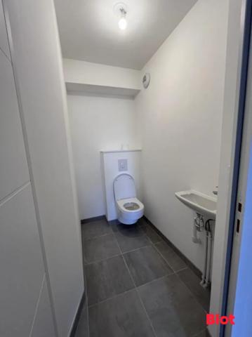 Appartement 2 pièce(s)