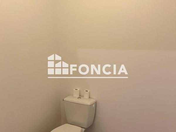 Location Appartement 3 pièces 69.05 m² - 2 RUE LOUISE MICHEL Le Cres 34920