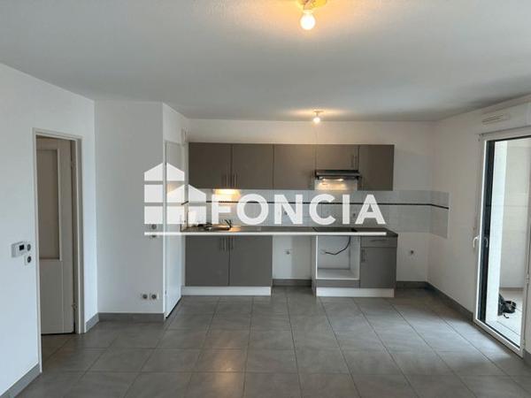 Location Appartement 3 pièces 69.05 m² - 2 RUE LOUISE MICHEL Le Cres 34920