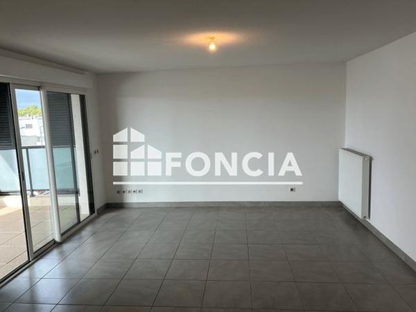 Location Appartement 3 pièces 69.05 m² - 2 RUE LOUISE MICHEL Le Cres 34920