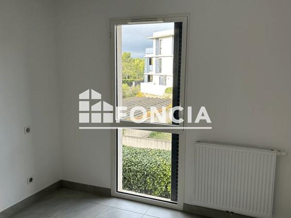 Location Appartement 3 pièces 69.05 m² - 2 RUE LOUISE MICHEL Le Cres 34920