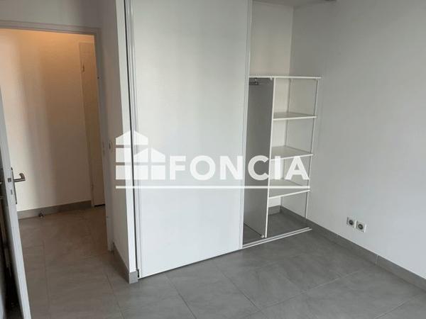 Location Appartement 3 pièces 69.05 m² - 2 RUE LOUISE MICHEL Le Cres 34920