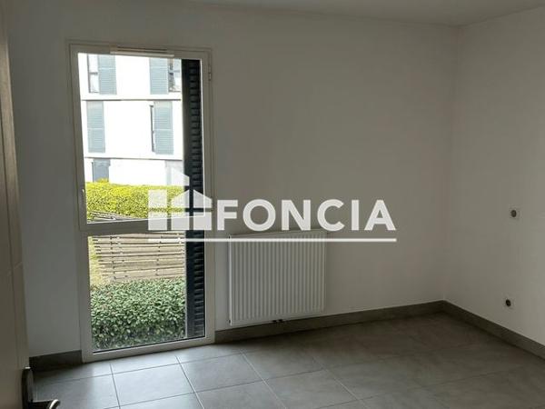 Location Appartement 3 pièces 69.05 m² - 2 RUE LOUISE MICHEL Le Cres 34920