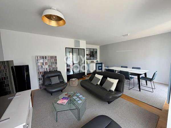 Maison Neuilly Plaisance