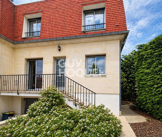 Maison Neuilly Plaisance