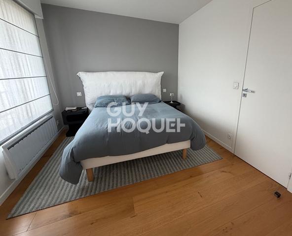 Maison Neuilly Plaisance