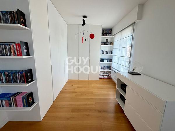 Maison Neuilly Plaisance