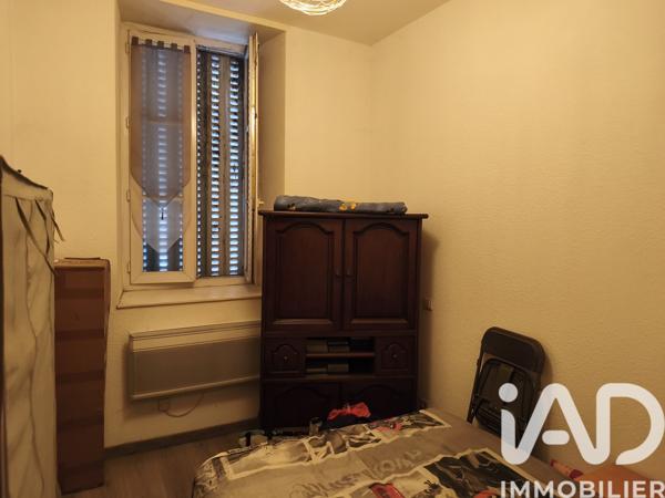 Appartement à vendre 3 pièces 55 m² Issoire