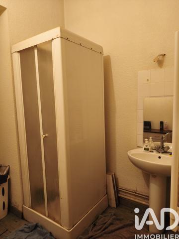 Appartement à vendre 3 pièces 55 m² Issoire