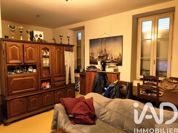 Appartement à vendre 3 pièces 55 m² Issoire