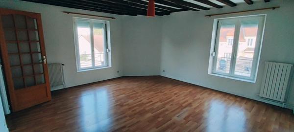 Appartement à louer    2 pièces •  Rouvres