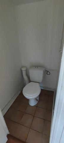 Appartement à louer    2 pièces •  Rouvres