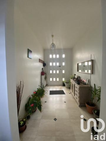 Maison de ville 6 pièces de 161 m² à Feytiat (87220)