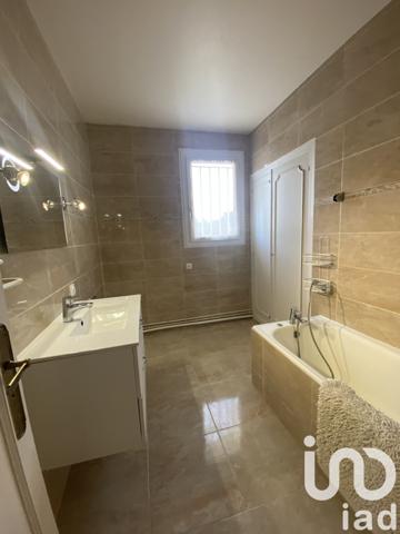 Maison de ville 6 pièces de 161 m² à Feytiat (87220)