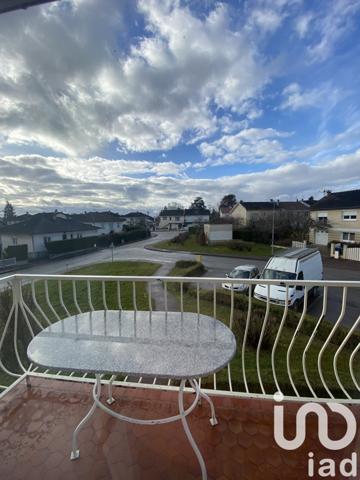 Maison de ville 6 pièces de 161 m² à Feytiat (87220)