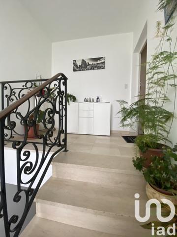 Maison de ville 6 pièces de 161 m² à Feytiat (87220)