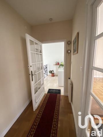 Maison de ville 6 pièces de 161 m² à Feytiat (87220)