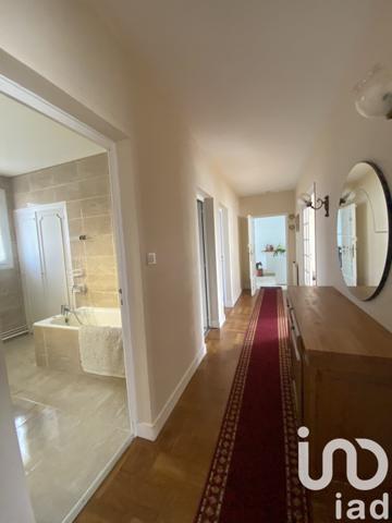 Maison de ville 6 pièces de 161 m² à Feytiat (87220)