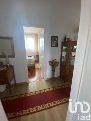 Maison de ville 6 pièces de 161 m² à Feytiat (87220)