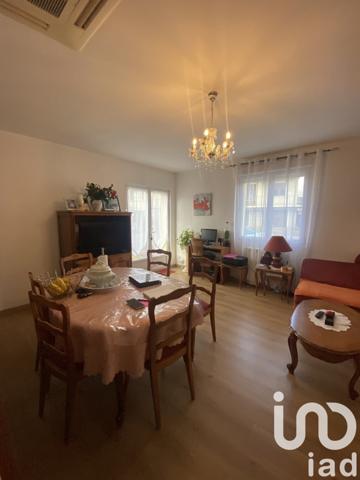 Maison de ville 6 pièces de 161 m² à Feytiat (87220)