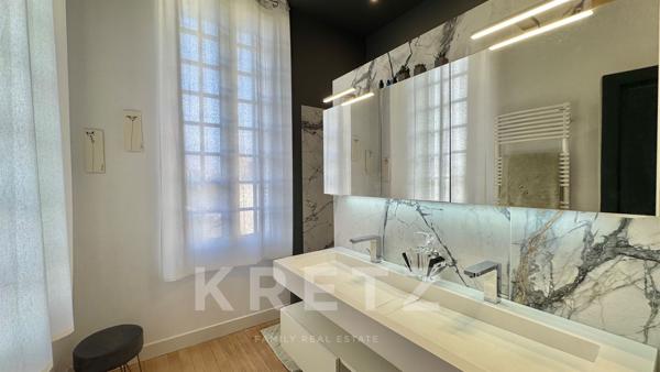 Maison de Maître au coeur de Saumur