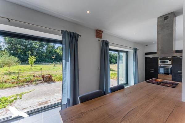 Maison 320 000 € Lherm 5 p 150 m² DPE B