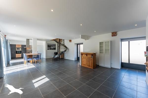 Maison 320 000 € Lherm 5 p 150 m² DPE B