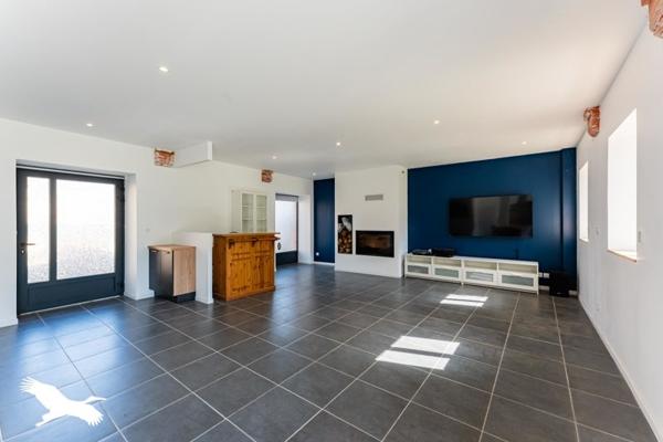 Maison 320 000 € Lherm 5 p 150 m² DPE B