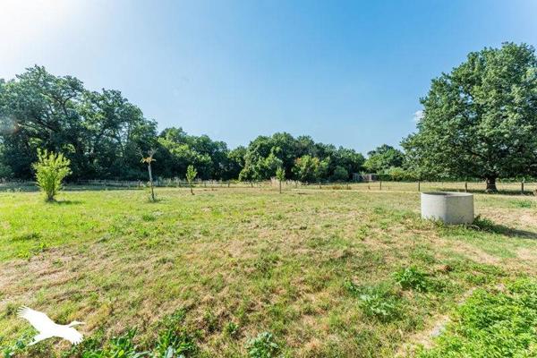 Maison 320 000 € Lherm 5 p 150 m² DPE B