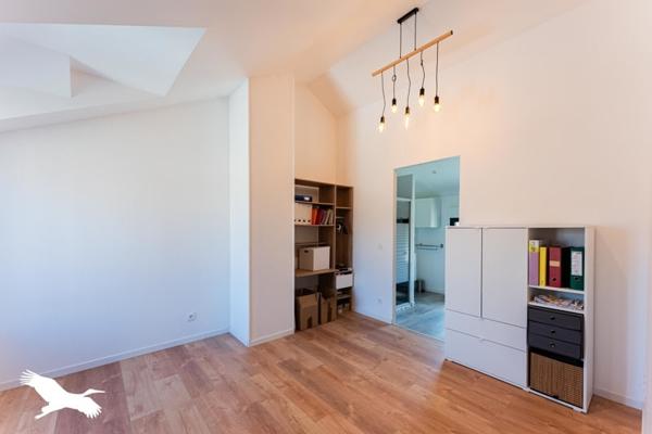 Maison 320 000 € Lherm 5 p 150 m² DPE B