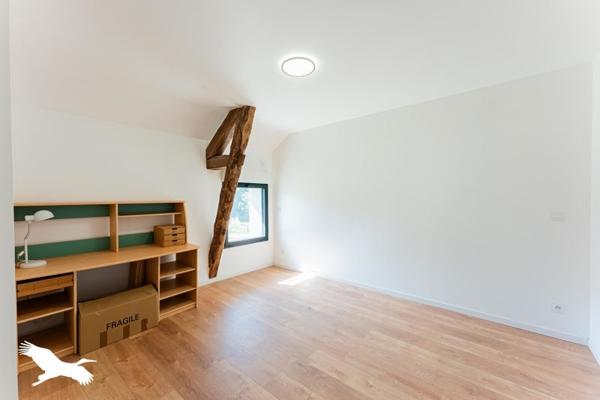 Maison 320 000 € Lherm 5 p 150 m² DPE B