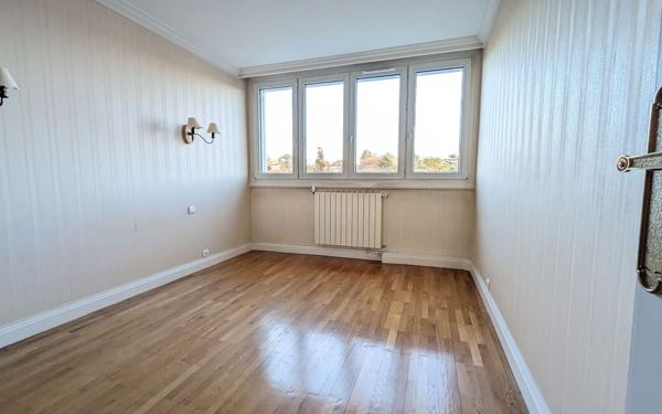Appartement à vendre    4 pièces • 82,05 m2 Sainte-Foy-lès-Lyon