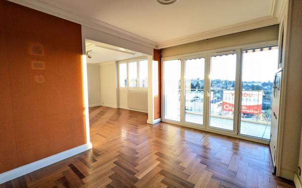 Appartement à vendre    4 pièces • 82,05 m2 Sainte-Foy-lès-Lyon