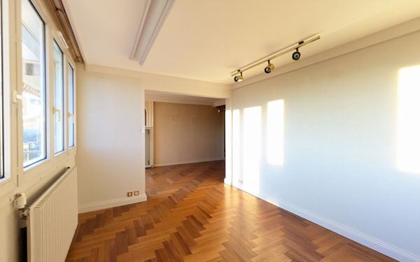 Appartement à vendre    4 pièces • 82,05 m2 Sainte-Foy-lès-Lyon