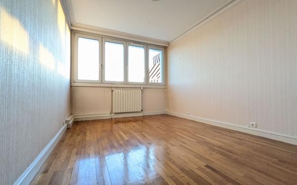 Appartement à vendre    4 pièces • 82,05 m2 Sainte-Foy-lès-Lyon