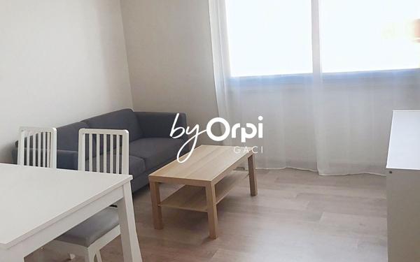 Appartement à louer    3 pièces • 52,12 m2 Clermont-Ferrand