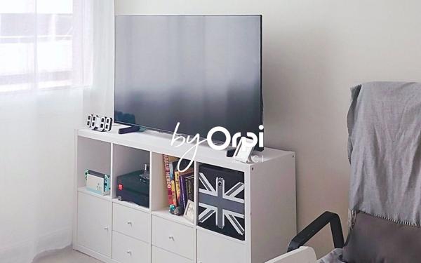 Appartement à louer    3 pièces • 52,12 m2 Clermont-Ferrand