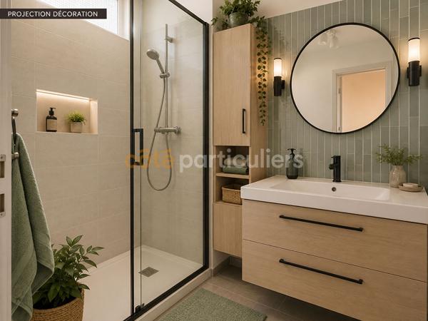 Vente
                Appartement83 m² - 4 Pièces -
                    LAVAL (53000)