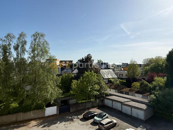 Vente
                Appartement83 m² - 4 Pièces -
                    LAVAL (53000)
