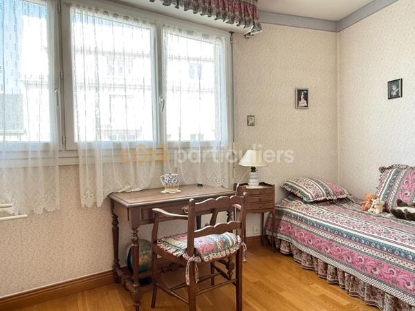 Vente Appartement83 m² - 4 Pièces - LAVAL (53000)