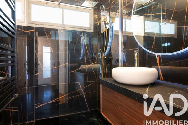 Appartement à vendre 4 pièces 74 m² Metz