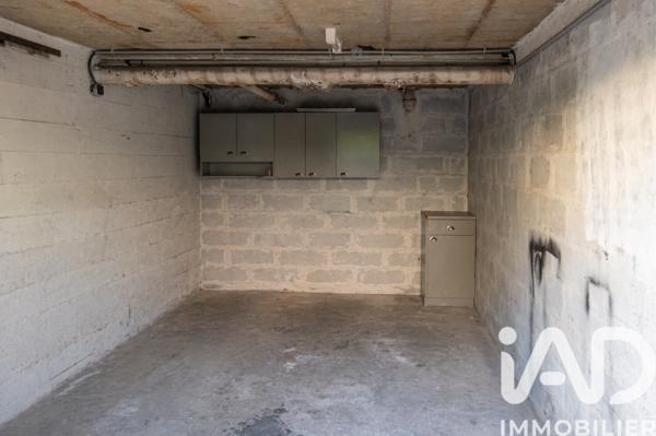 Appartement à vendre 4 pièces 74 m² Metz
