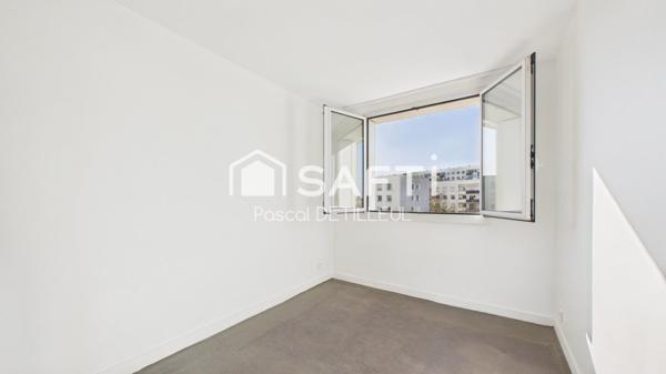 SAINT-CLOUD - Val d'Or Appartement 4 pièces 74m2  Vue Hippodrome de Saint-Cloud