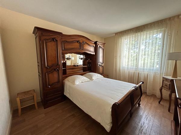 Appartement Saint Nazaire 4 pièce(s) 100 m²