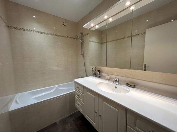 Appartement Saint Nazaire 4 pièce(s) 100 m²