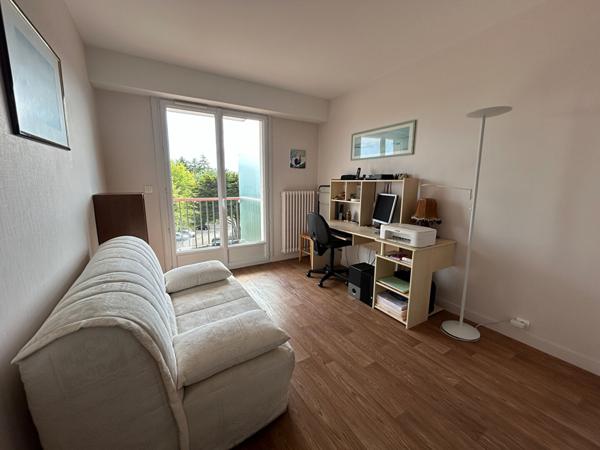 Appartement Saint Nazaire 4 pièce(s) 100 m²