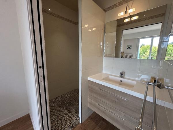 Appartement Saint Nazaire 4 pièce(s) 100 m²